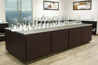 Gourmet Shop