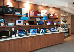 Sony Store