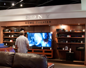 Sony Store