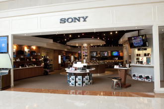 Sony Store