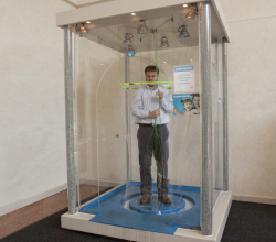 Bubble Machine