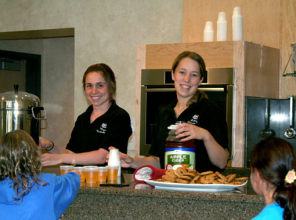 Cookie Kitchen