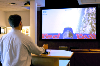 Flight Simulator