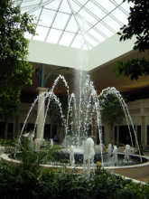 Fountain