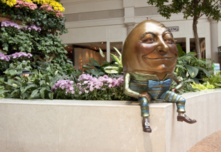 Humpty Dumpty