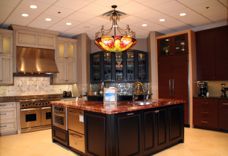 Kitchen Vignettes