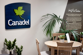 Canadel Store 1