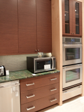 Appliance List: 