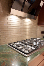 JennAir Kitchen Display