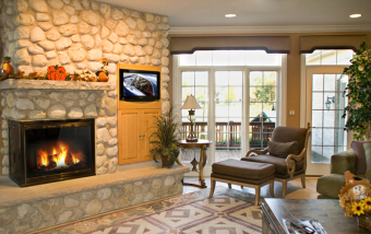 North Barrington - Sun Room