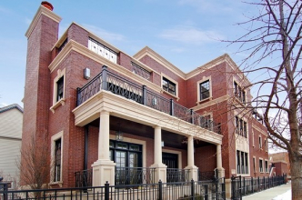 Landrosh Development, LLC