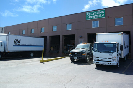 Abt Recycling Center