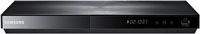 Samsung Black 3D Blu-ray Disc Player - BDE5900