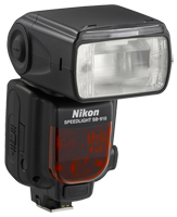 Nikon AF Speedlight - SB-910