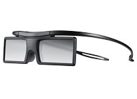Samsung 3D Active Glasses - SSG-4100GB