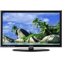 Samsung 19" Black LED 720P HDTV - UN19D4003