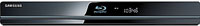 Samsung Black Blu-ray Disc Player - BD-P1600