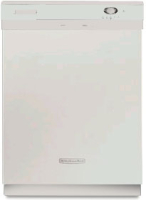 KitchenAid S-Class 24" Undercounter Dishwasher