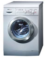 Bosch Clothes Washer Axxis