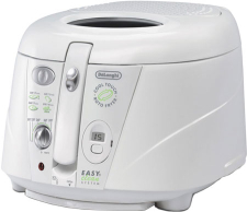 DeLonghi D895UX - Larger Image