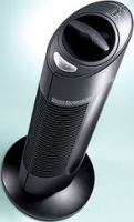 Sharper Image SI397B Ionic Breeze Air Purifier - SI397BK