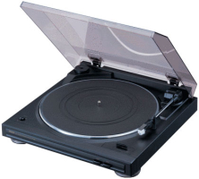 Denon DP29F - Larger Image
