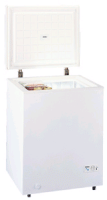 Danby Millenium Compact Chest Freezer - DCF401WH