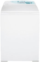 Fisher & Paykel Ecosmart Washer In White