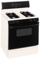 GE RGB745DEPCT - Larger Image