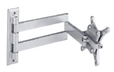 OmniMount 75/100CL LCD Cantilever Wall Mount