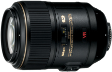 Nikon 2160 - Larger Image