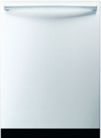 Bosch 24" Undercounter Dishwasher - SHX33A05SS