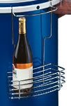 Weber Chill<sup>TM</sup> Wire Wine Caddy