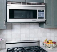 Dacor Over The Range Microwave