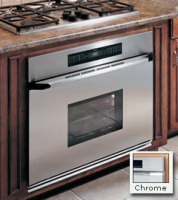 Dacor Epicure Classic 36" Single Wall Oven