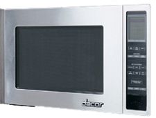 Dacor Countertop Microwave Oven