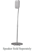 Sony Floor Speaker Stands - WSFV10DS