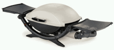 Weber 396001 - Larger Image