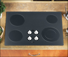 Maytag MEC5430BDB - Larger View