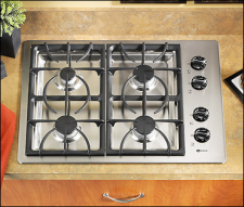 Maytag MGC5430BDS - Larger View