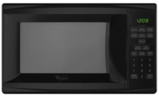Whirlpool MT4078SPB  - Large Image