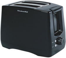 KitchenAid KTT340OB - Larger Image