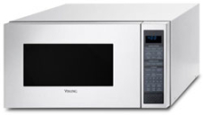 Viking Designer Series Microwave