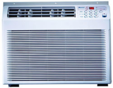Amana Touch Cooling<sup>TM</sup> Room Air Conditioner