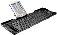 Palm One Open Box Keyboard
