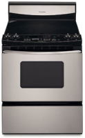 KitchenAid 30" Free Standing Electric Range