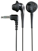 Sony Fontopia Stereo Headphones