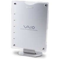 Sony VAIO&reg; 5GHz Wireless LAN Pro Router Access Point