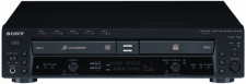Sony RCDW500C - Larger Image