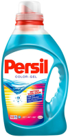 Henkel PERSILCOLORGEL - Larger Image